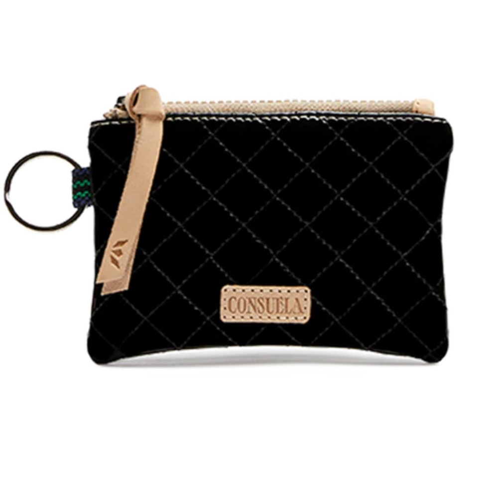 NWT Consuela Jax Pouch